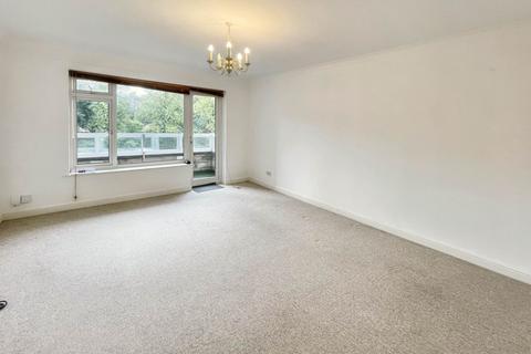 2 bedroom apartment to rent, West Cliff Road, Bournemouth BH4