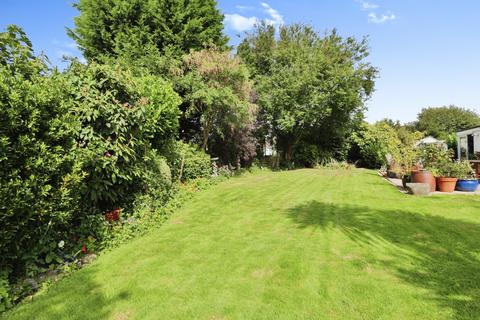 4 bedroom detached bungalow for sale, Manor Garth, Keyingham, Hull, HU12 9SQ