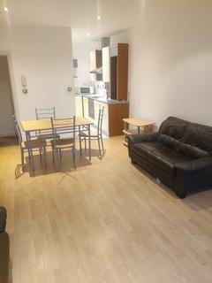 1 bedroom apartment for sale - The River Building, 28 Western Road, Leicester, Leicestershire