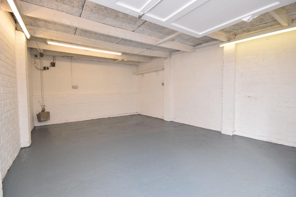 Ethel Terrace, Garage, Edinburgh... Garage £59,995
