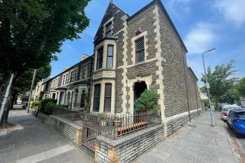 5 bedroom house for sale - Talbot Street, Cardiff CF11