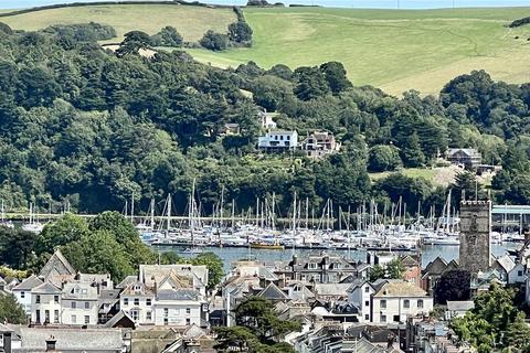 3 bedroom maisonette for sale, Victoria Road, Dartmouth, Devon, TQ6