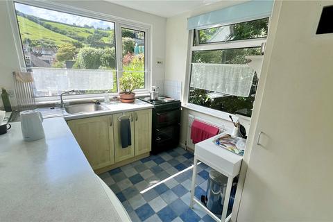 3 bedroom maisonette for sale, Victoria Road, Dartmouth, Devon, TQ6