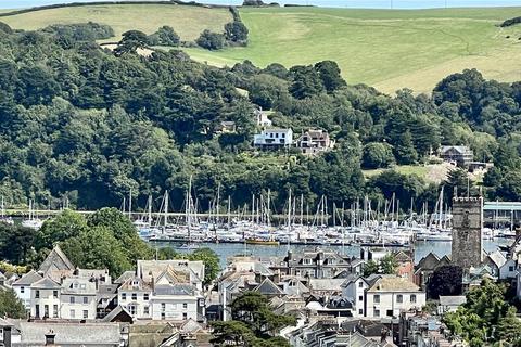 undefined, Victoria Road, Dartmouth, Devon, TQ6