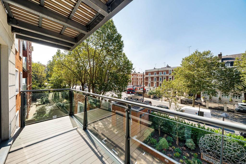Maida Vale, London, Maida Vale, London, W9 2 bed flat for sale £1,095,000