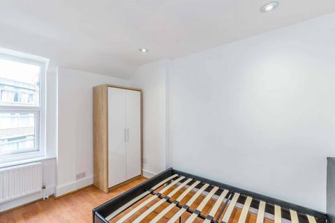 1 bedroom flat for sale, Greville Road, St John's Wood, London, NW6