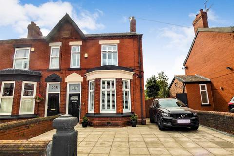 4 bedroom semi-detached house for sale, Dentons Green Lane, Dentons Green