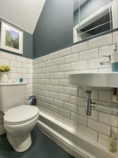 4 bedroom semi-detached house for sale, Dentons Green Lane, Dentons Green