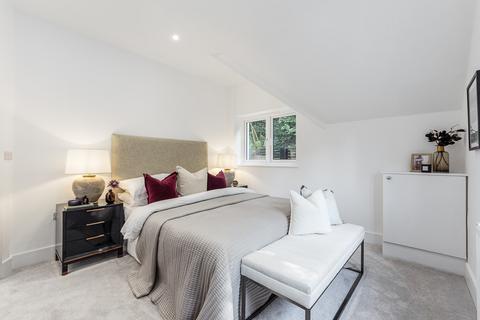 High Dene Cottage Camp Road, Woldingham, Caterham, CR3 7LH