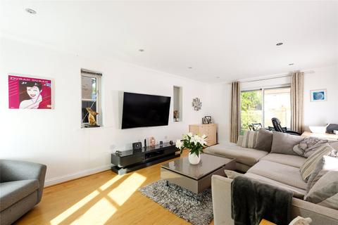 4 bedroom detached house for sale - Hillbeck Grove, Middleton, Milton Keynes, Buckinghamshire, MK10