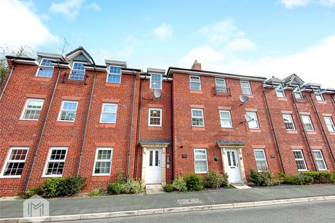 2 bedroom apartment for sale, Brentwood Grove, Leigh, Greater Manchester, WN7 1UG