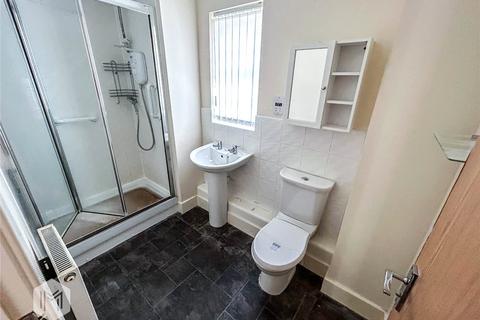 2 bedroom apartment for sale, Brentwood Grove, Leigh, Greater Manchester, WN7 1UG