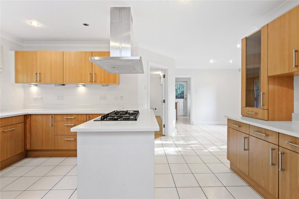 Kitchen/Breakfast