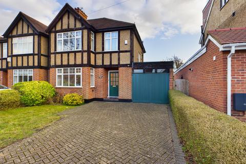 3 bedroom semi-detached house for sale, Meadow Way, Ruislip, HA4