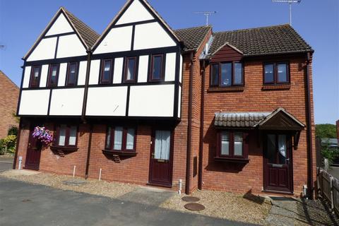 3 Cherry Orchard, Shipston-on-stour, CV36 4QR