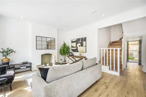 5 bedroom terraced house for sale - Burnaby Street, London, SW10