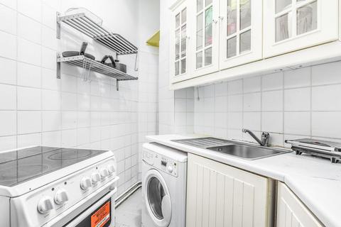 1 bedroom flat for sale, Hamlet Gardens, Hammersmith