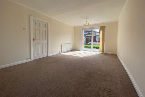 9 Moorside Crescent, Droylsden, Manchester, M43 7HT