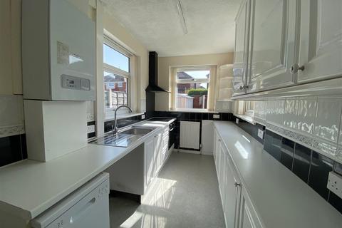 9 Moorside Crescent, Droylsden, Manchester, M43 7HT