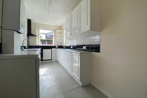 9 Moorside Crescent, Droylsden, Manchester, M43 7HT