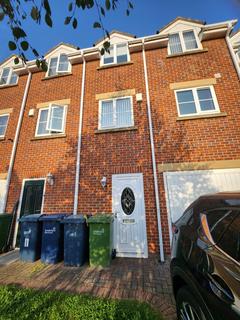 FRANCIS WAY, , OTHER AREAS, DH5