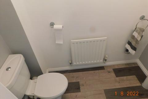 undefined, FRANCIS WAY, , OTHER AREAS, DH5