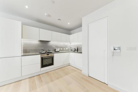 1 bedroom apartment for sale, Summerston House, Royal Wharf, London, E16