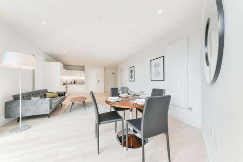 1 bedroom apartment for sale, Summerston House, Royal Wharf, London, E16