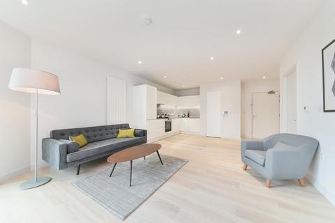 1 bedroom apartment for sale, Summerston House, Royal Wharf, London, E16