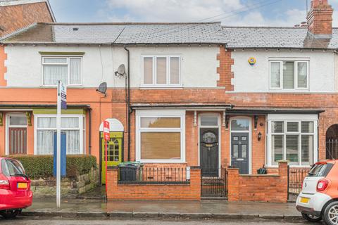 2 bedroom terraced house for sale, Wigorn Road, Smethwick, West Midlands, B67