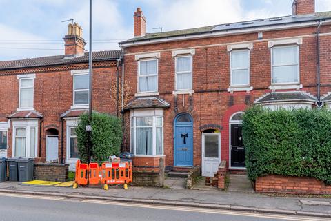 3 bedroom terraced house for sale, Pershore Road, Stirchley, Birmingham, West Midlands, B30