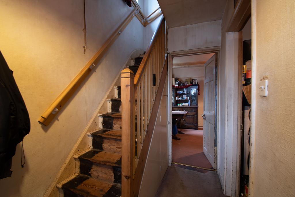 Highland Road, Erdington, Birmingham, West Midlands, B23 3 bed semi