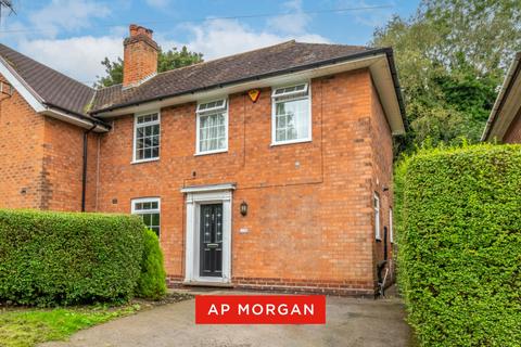 3 bedroom semi-detached house for sale, Castle Road, Birmingham, West Midlands, B29