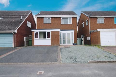 5 bedroom detached house for sale, Vineyard Road, Newport