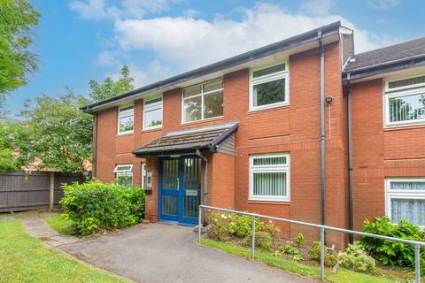 1 bedroom apartment for sale - Frankley Beeches Road, Birmingham, West Midlands, B31