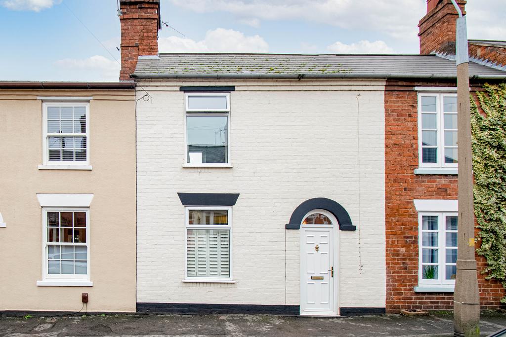 Brook Street, The Old Quarter, Stourbridge, West Midlands, DY8 3 bed