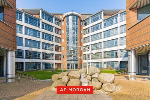 Waterfront West, Brierley Hill, West Midlands, DY5