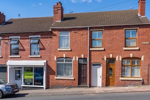 3 bedroom terraced house for sale, Zoar Street, Dudley, West Midlands, DY3