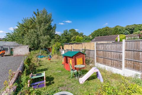 3 bedroom terraced house for sale, Zoar Street, Dudley, West Midlands, DY3