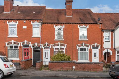 2 bedroom terraced house for sale, Bridle Road, Stourbridge, West Midlands, DY8