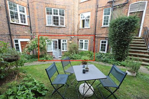 2 bedroom apartment for sale, East Finchley N2