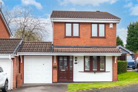 23 Roach Close, Brierley Hill, DY5 1LR