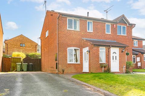 Perivale Way, Stourbridge, West Midlands, DY8