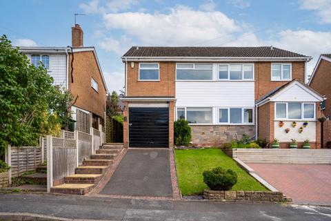 3 bedroom semi-detached house for sale, Winds Point, Hagley, West Midlands, DY9