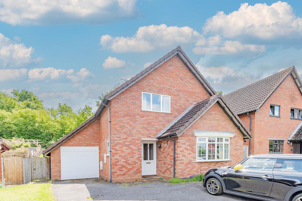 Heightington Place, StourportOnSevern, Worcestershire, DY13 3 bed