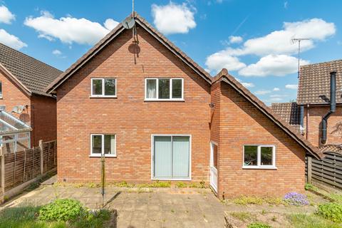 3 bedroom detached house for sale, Heightington Place, Stourport-On-Severn, Worcestershire, DY13