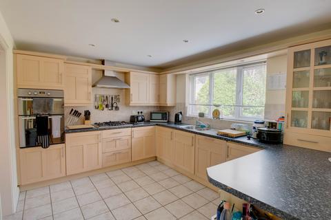 5 bedroom detached house for sale, Pear Tree Way, Wychbold, Droitwich, Worcestershire, WR9