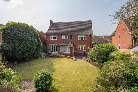 5 bedroom detached house for sale, Pear Tree Way, Wychbold, Droitwich, Worcestershire, WR9