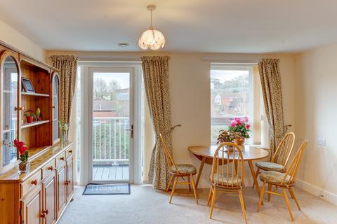 1 bedroom retirement property for sale - Hanbury Road, Droitwich, Worcestershire, WR9