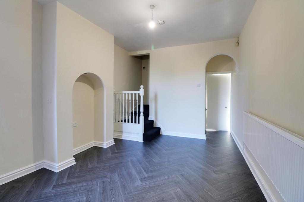 Vicarage Road, Halesowen, West Midlands, B62 3 bed terraced house for